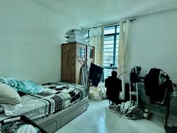 Blk 186 Punggol Central (Punggol), HDB Executive #554147751